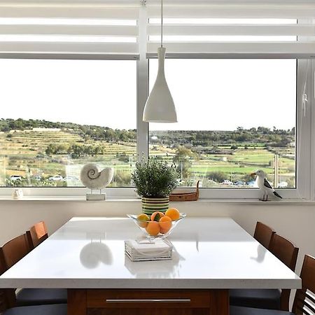 Appartement Seagull Penthouse Marsaxlokk Extérieur photo