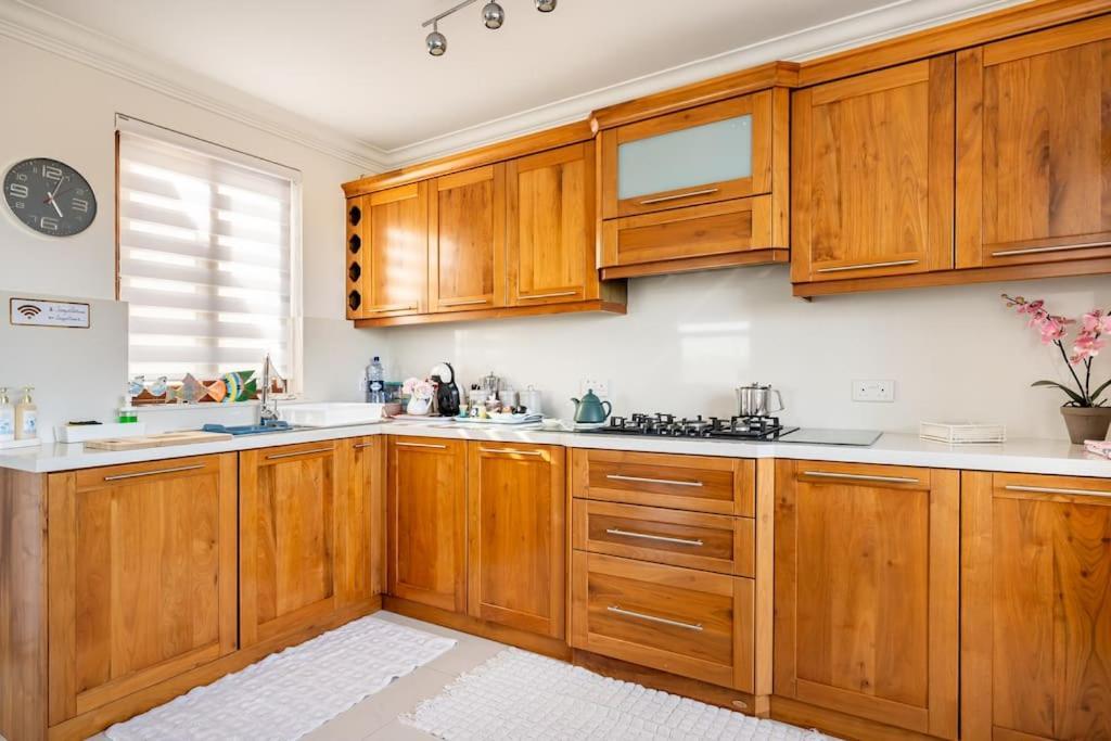 Appartement Seagull Penthouse Marsaxlokk Extérieur photo
