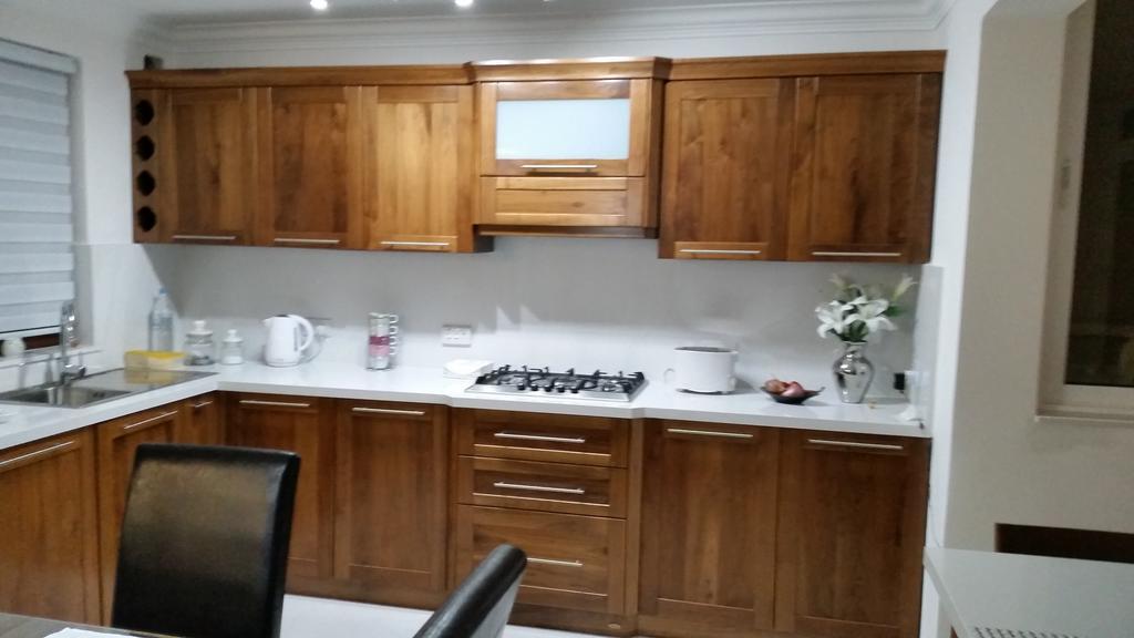 Appartement Seagull Penthouse Marsaxlokk Extérieur photo