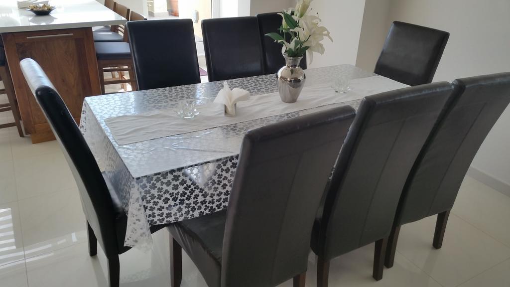 Appartement Seagull Penthouse Marsaxlokk Extérieur photo