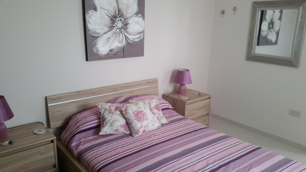 Appartement Seagull Penthouse Marsaxlokk Extérieur photo
