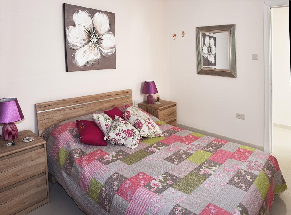 Appartement Seagull Penthouse Marsaxlokk Extérieur photo