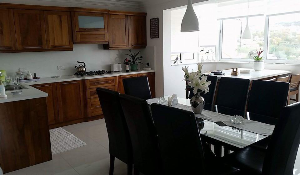 Appartement Seagull Penthouse Marsaxlokk Extérieur photo