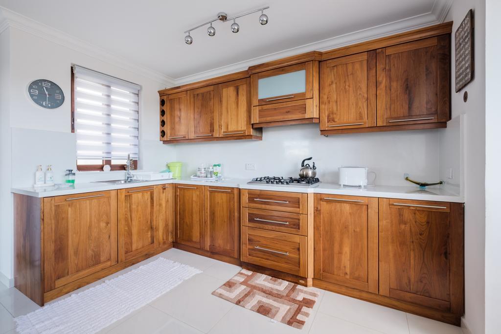 Appartement Seagull Penthouse Marsaxlokk Extérieur photo